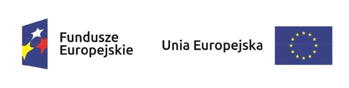 Dofinansowane z Unii Europejskiej