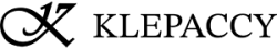 Klepaccy Biżuteria Logo - strona główna